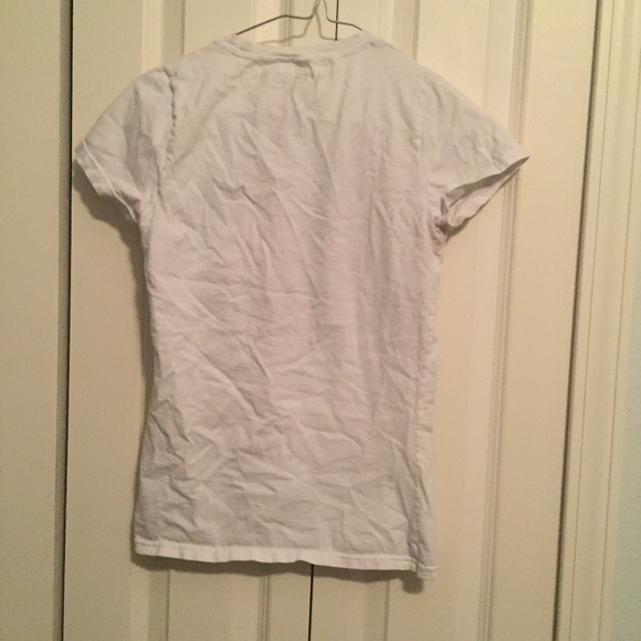 Supernatural Graphic Tee - Picture 3 of 5